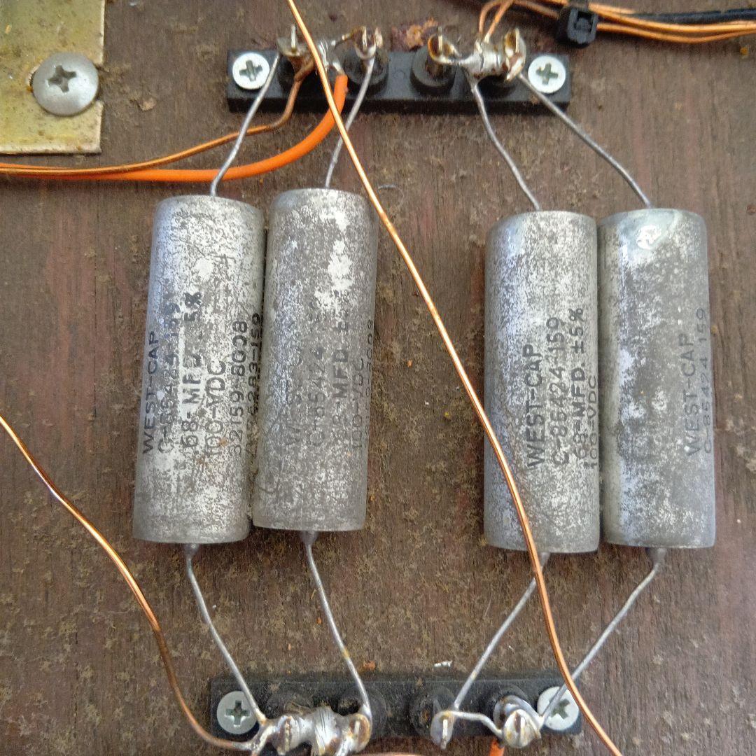 こうぼうwestern erectric に使える3wayネットワーク２台