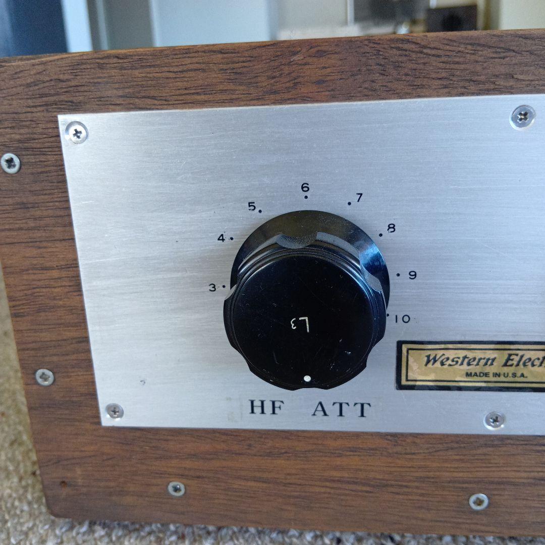 こうぼうwestern erectric に使える3wayネットワーク２台