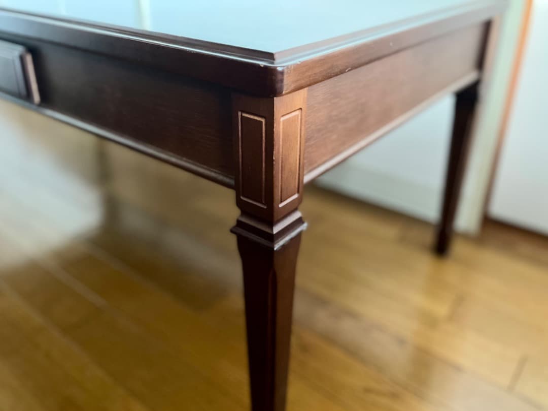 マルニ木工 地中海シリーズ 112 センターテーブル/ソファーテーブル 高級家具