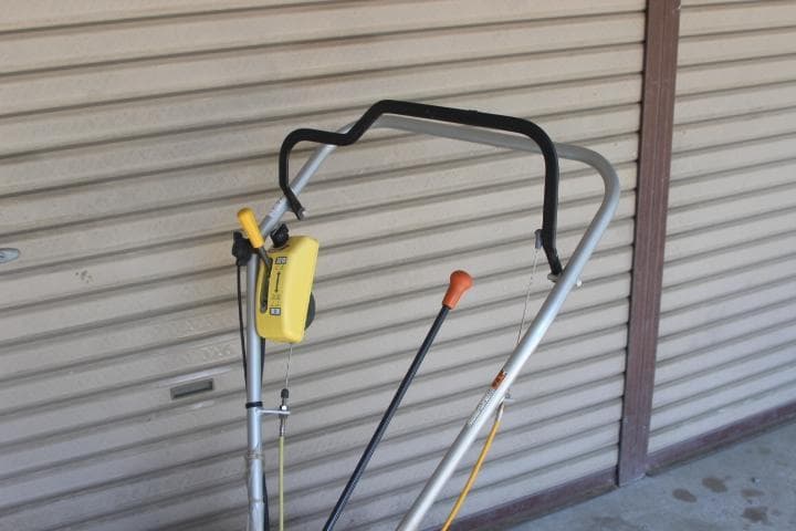 管理機・耕運機　イセキ　パンジー　KMR40　パンジーR