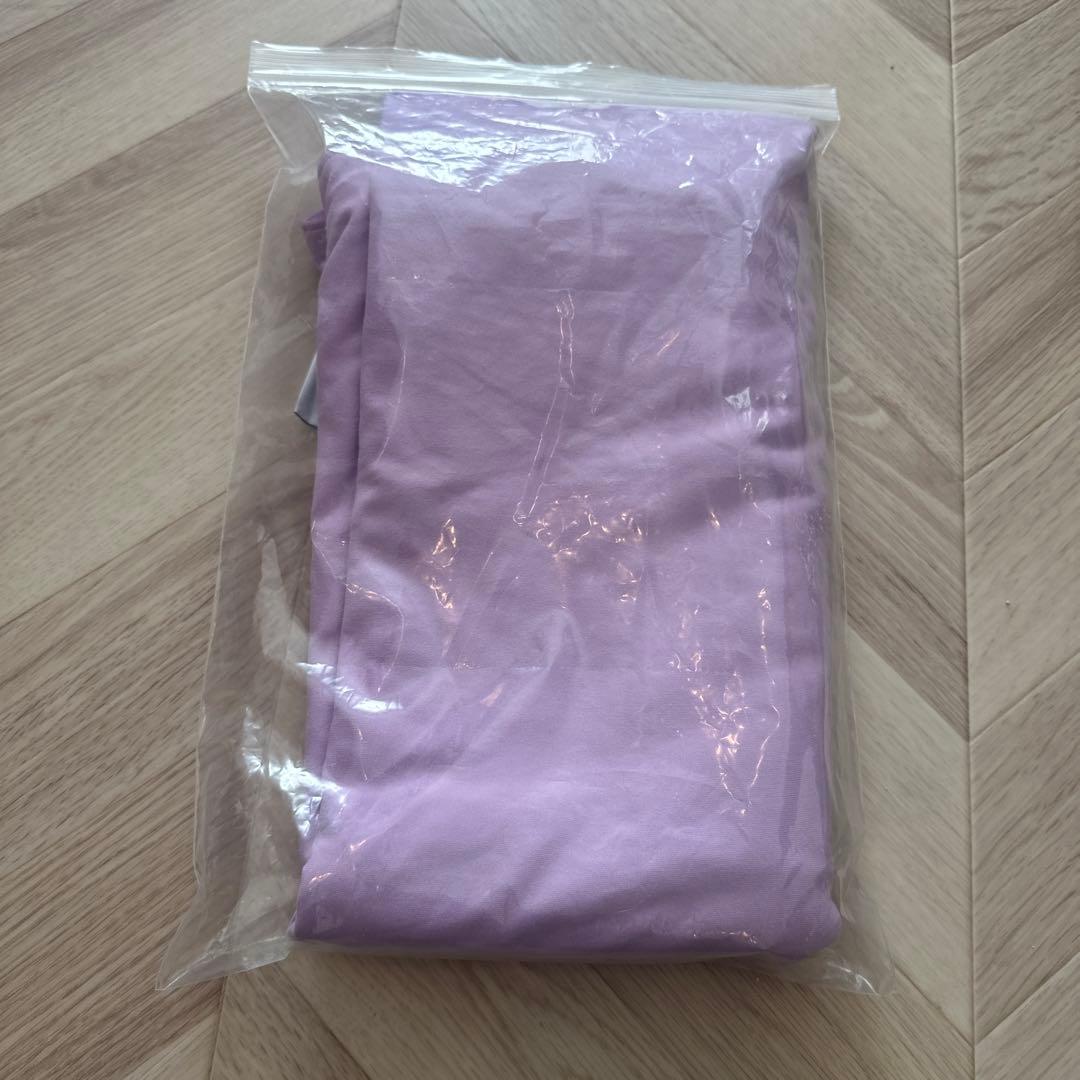 yoibō カバー　MAXラベンダー