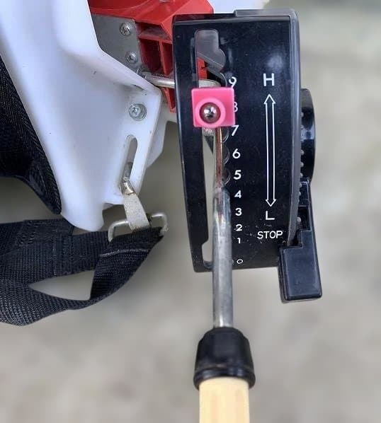 丸山 背負式動力散布機 GKD6001-26 背負式動力噴霧器 1キロ剤対応