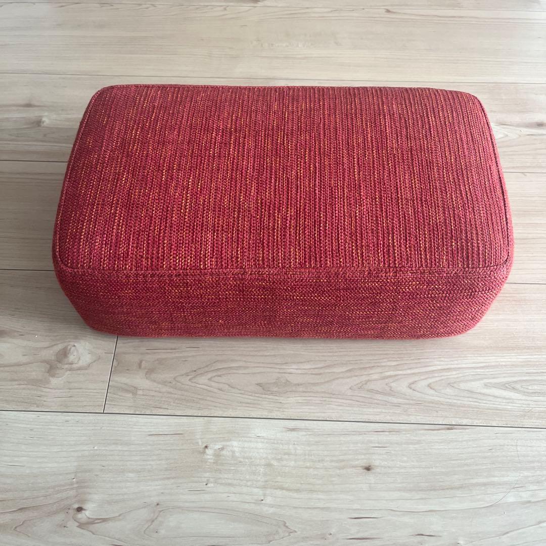 とのとこリーンロゼ　アームクッション