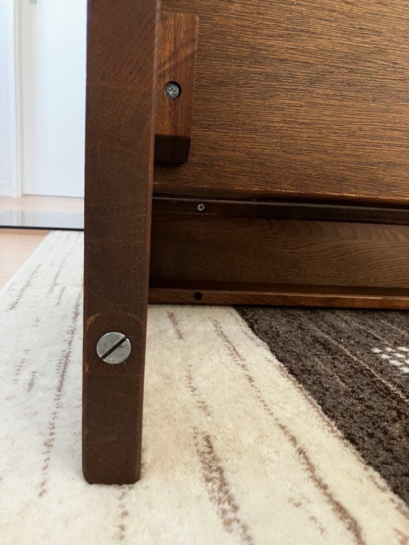 カリモク　座卓,ローテーブル