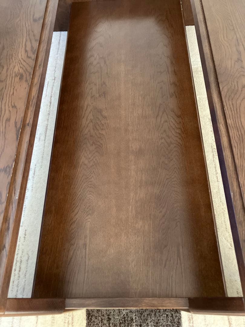 カリモク　座卓,ローテーブル