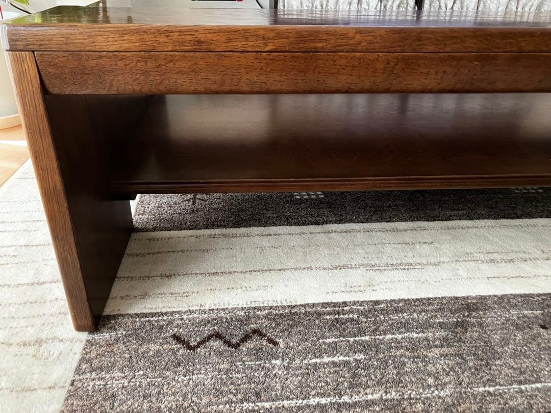 カリモク　座卓,ローテーブル