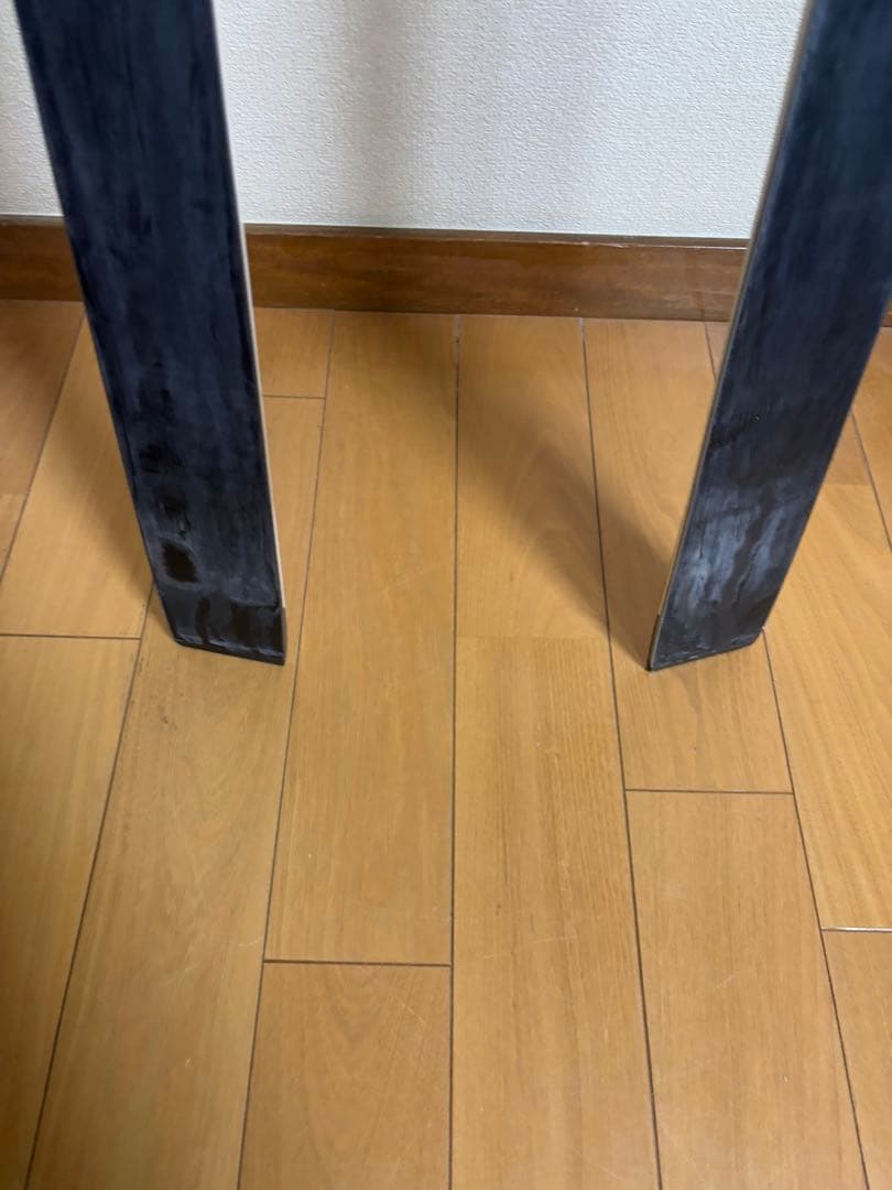 ROSSIGNOL HERO FIS GS スキー 190cm R35