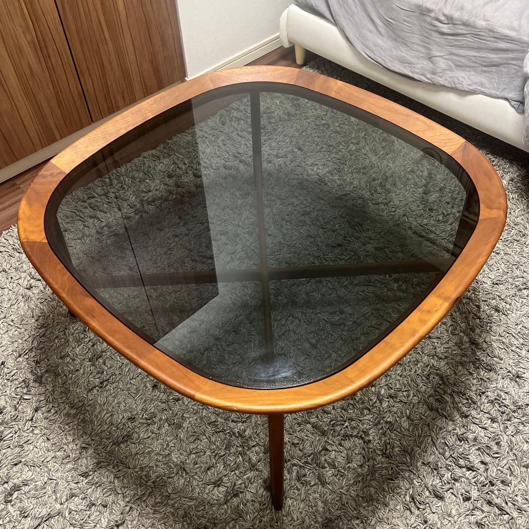 ★mmm★アルフレックス　ローテーブル