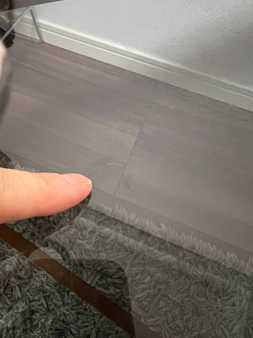 ★mmm★アルフレックス　ローテーブル