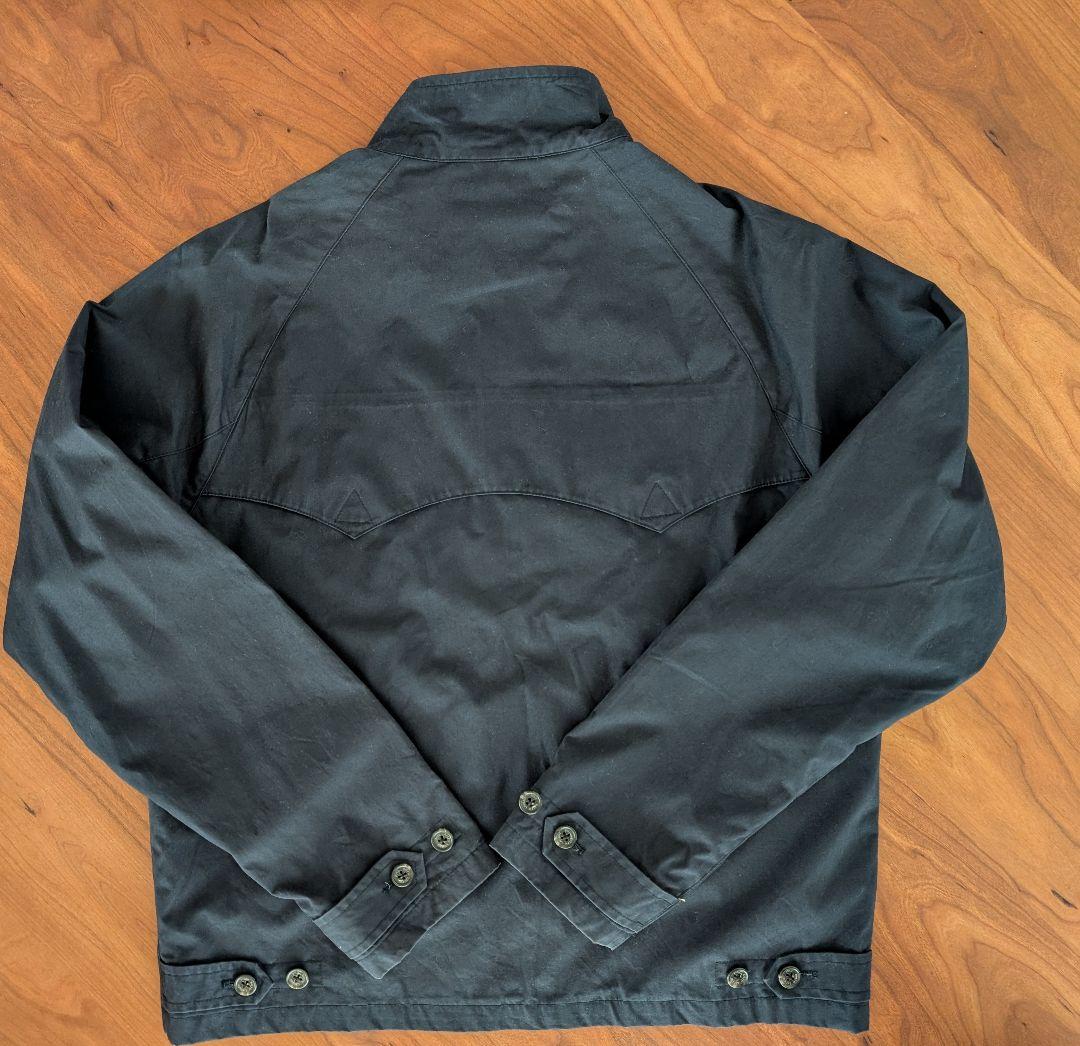 POLO RALPH LAUREN/コットン/BLK/JR-RL-HW-0108