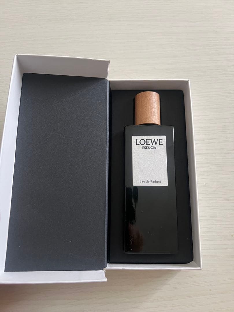 その他 LOEWE ESENCIA Eau de Parfum 50ml