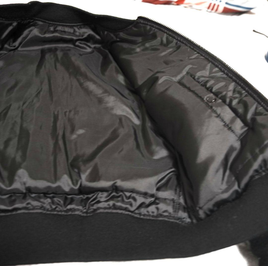 【極美品】 AVIREX MA-1 フライングタイガー リバーシブル