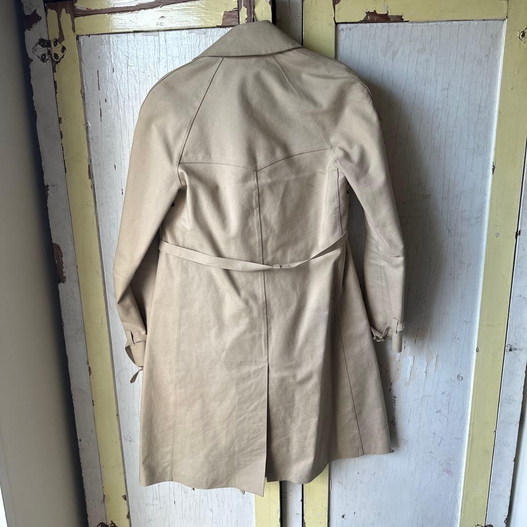 【MACKINTOSH マッキントッシュ】トレンチコート
