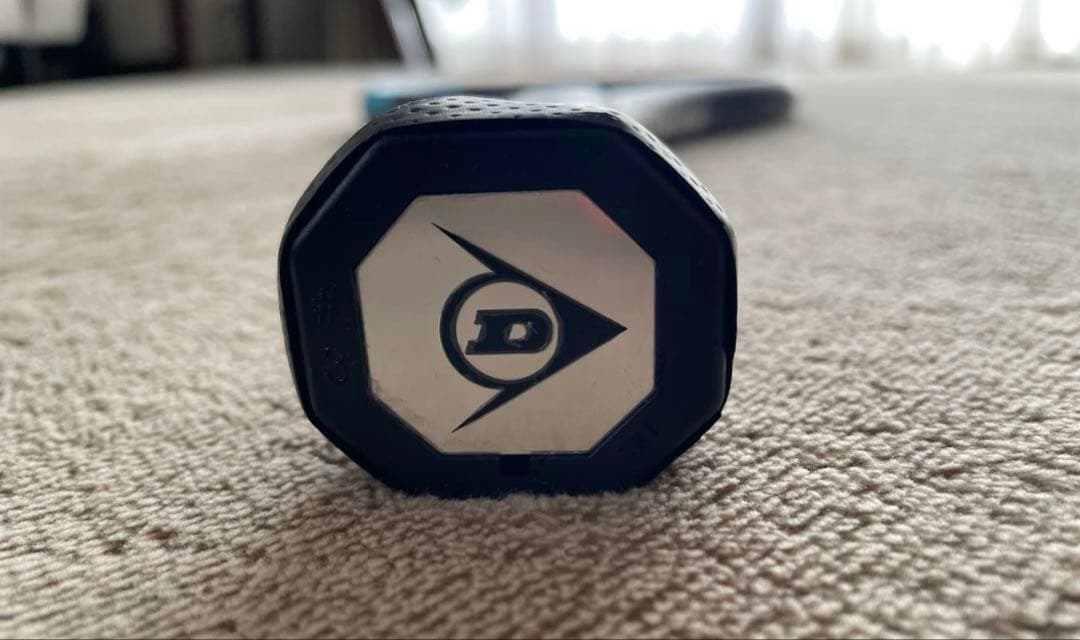 ラケット(硬式用) DUNLOP FX500 G3