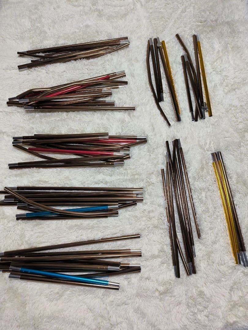 コールマン ウェザーマスター4Ｓワイド2ルームコクーンⅢ