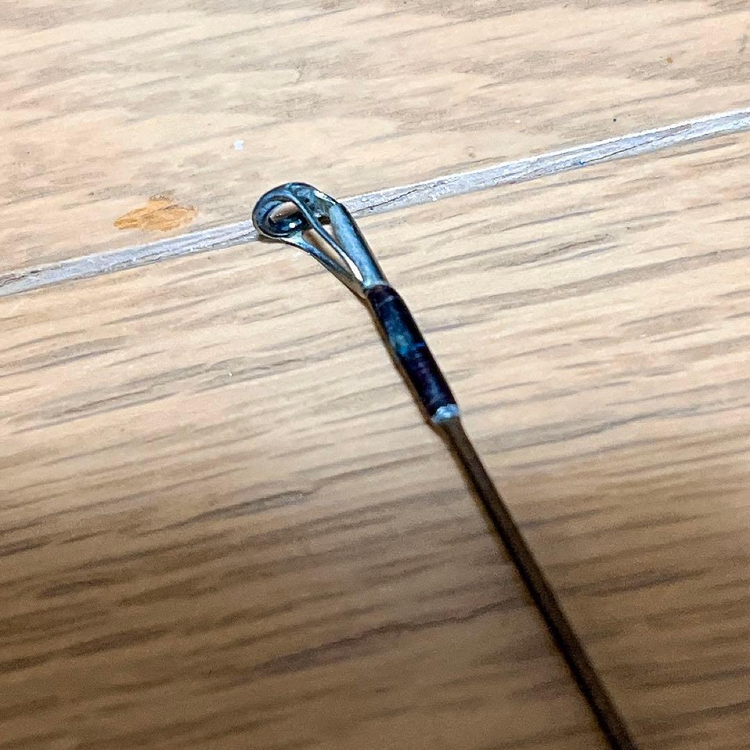 希少 美品 メガバス デストロイヤー 霧雨リミテッド F1-66ZKS