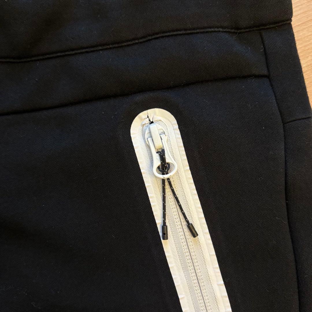 パーリーゲイツ スウェットパンツ ブラック