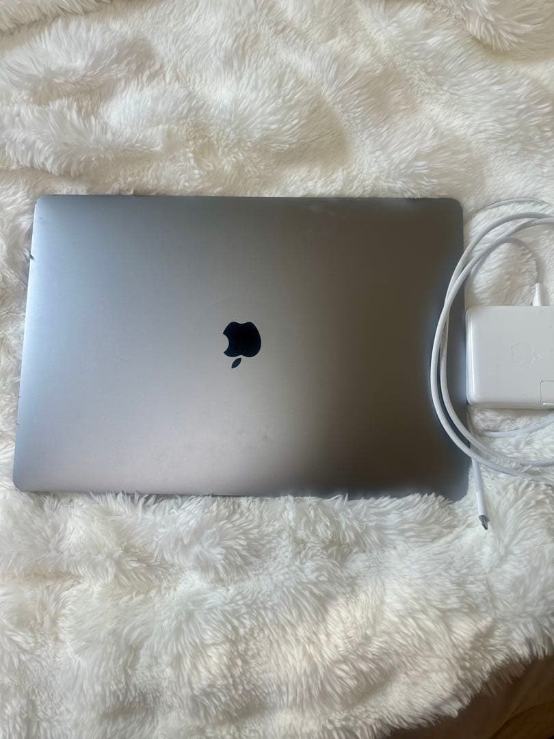 MacBook Pro 16インチ 2019 Core i9 / メモリ32GB