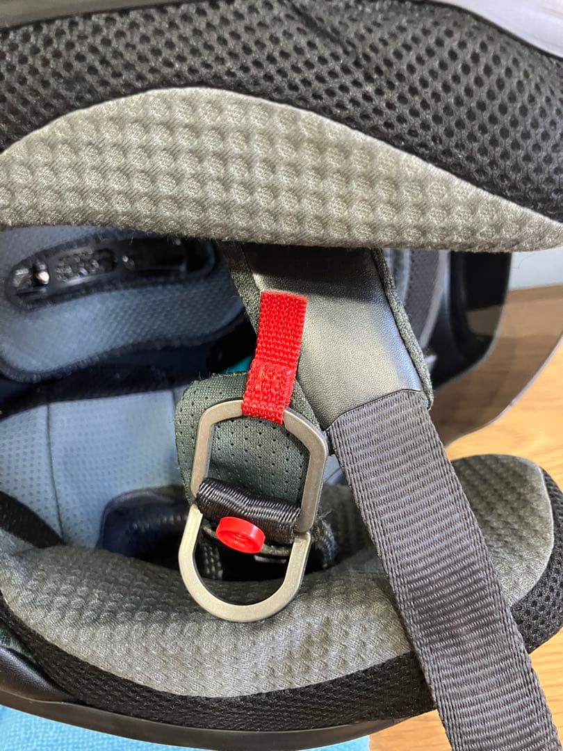 Arai CT-Z シルバー ジェットヘルメット