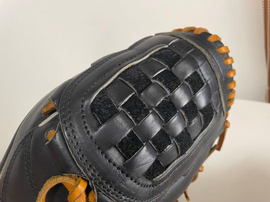 【とーま】Rawlings グラブ デレク・ジーターモデル　グローブ