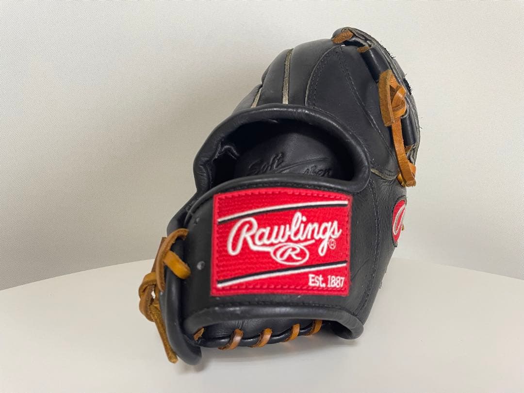 【とーま】Rawlings グラブ デレク・ジーターモデル　グローブ