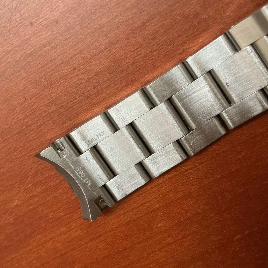 セイコー アルピニスト SARB017 SBDC091 タイコノート