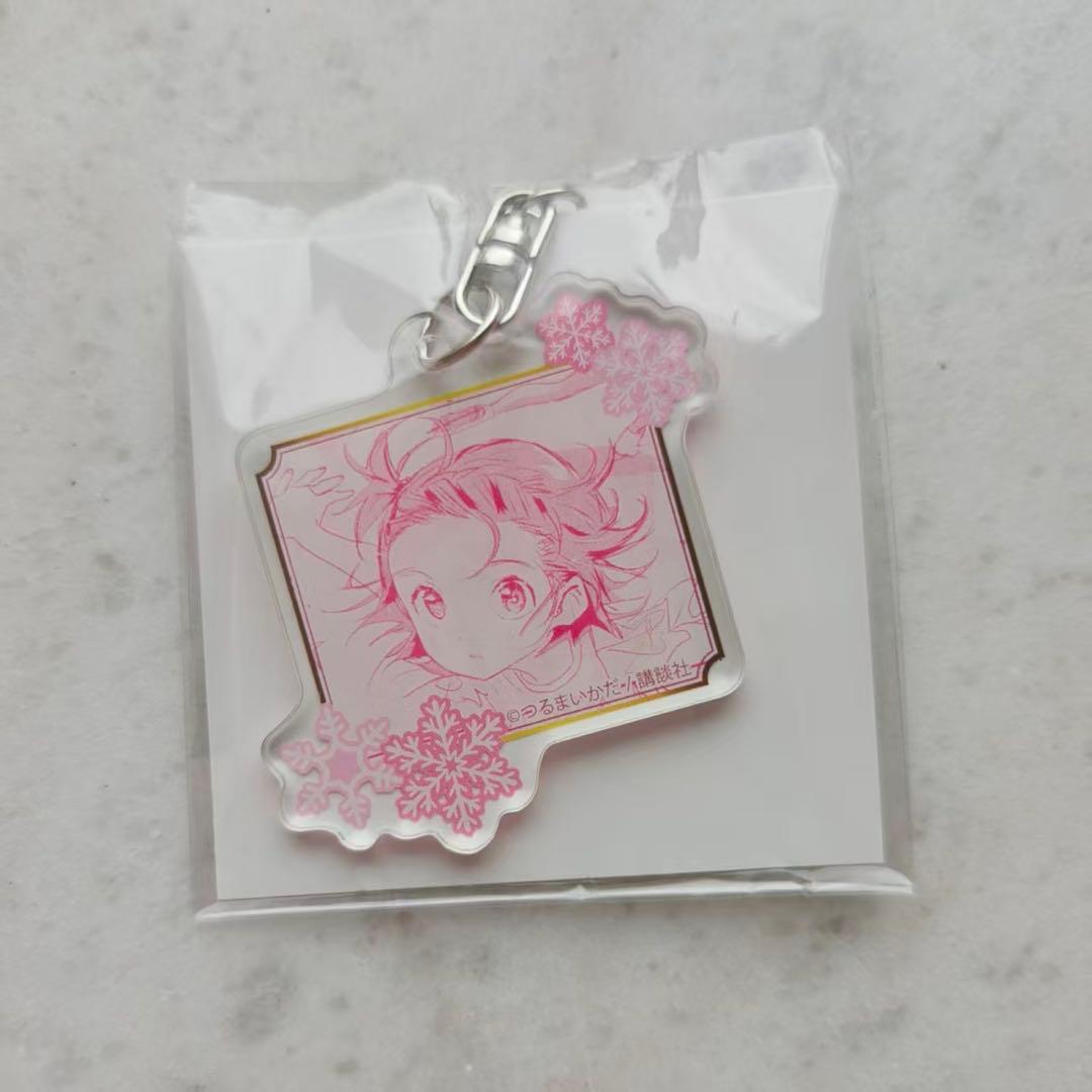 メダリスト くじメイト アクリルキーホルダー 結束いのり