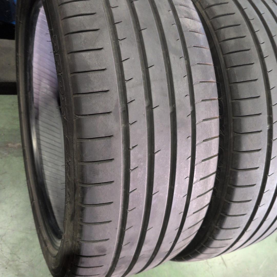 【マツダ3純正】トーヨー プロクセス R51A 215/45R18 2本セット