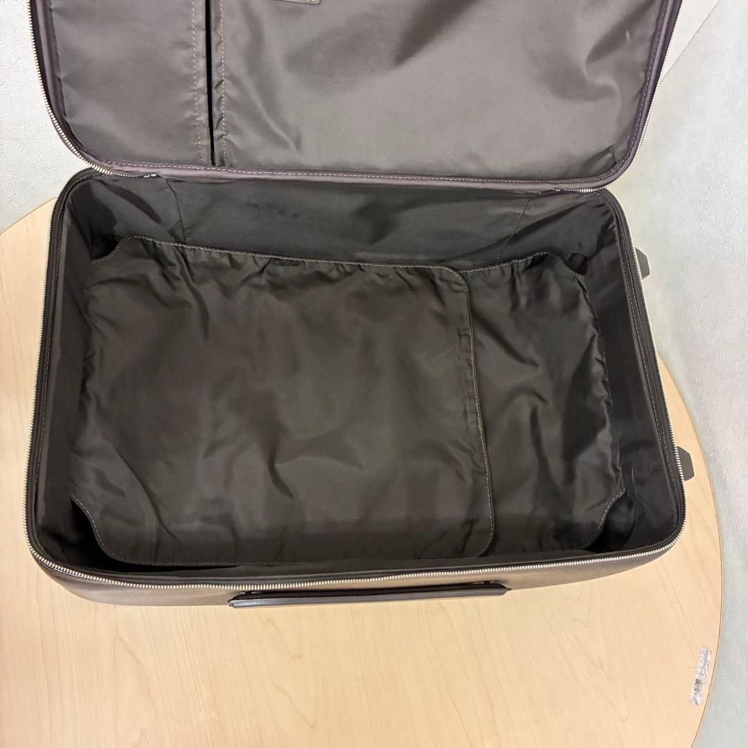 【美品✨】ルイヴィトン タイガ ペガス55 キャリーケース スーツケース