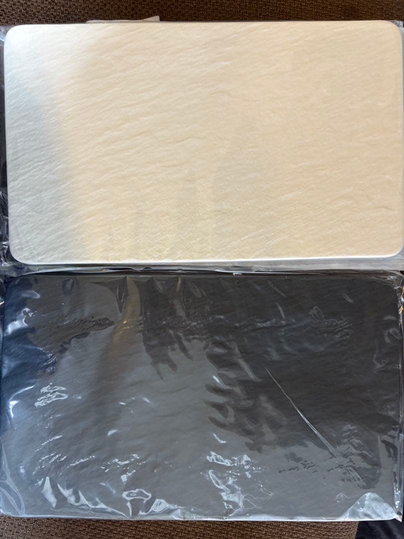 Villeroy & Boch カップセット 白黒