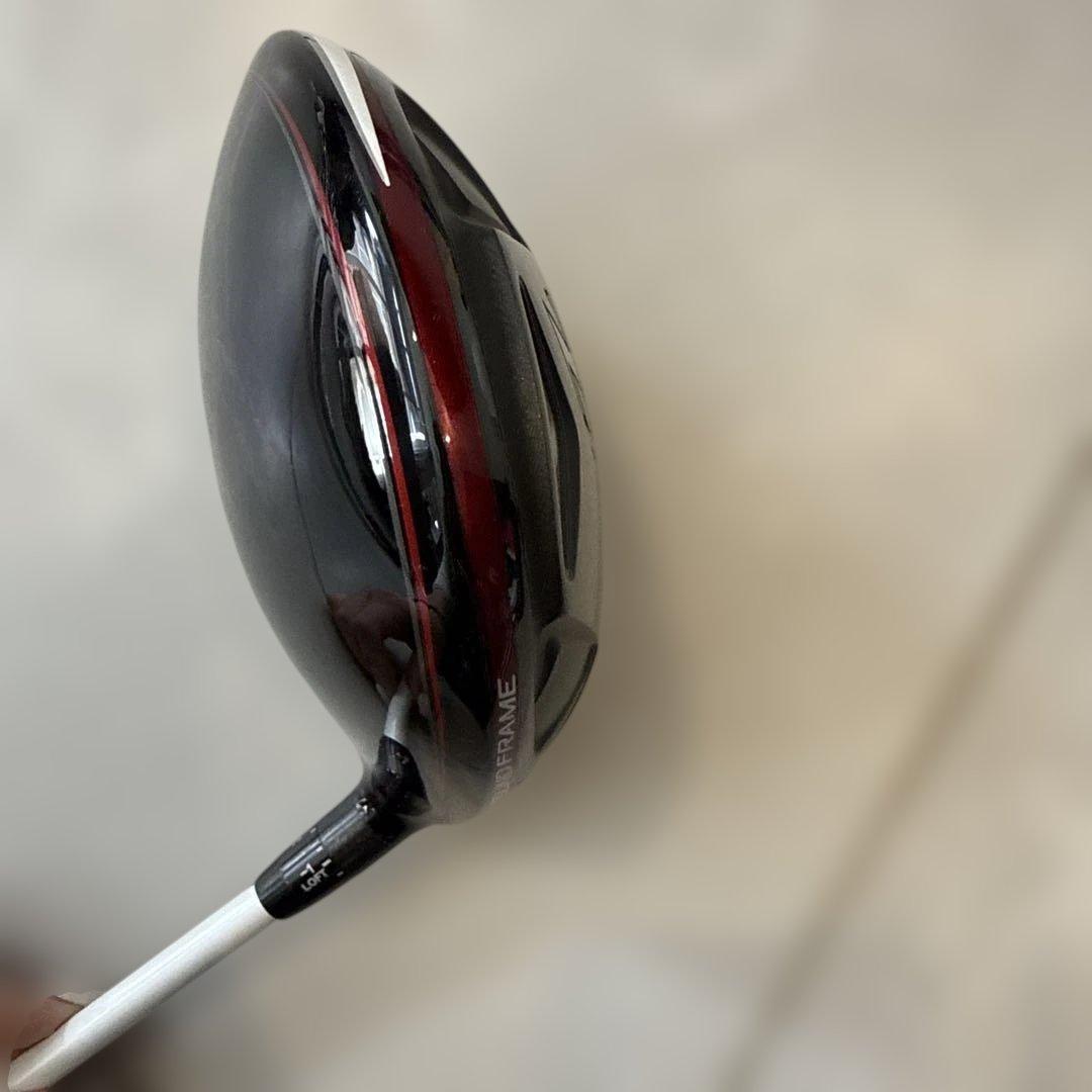 ドライバー ダンロップスリクソンZX5/Tour AD HD-5/S/10.5