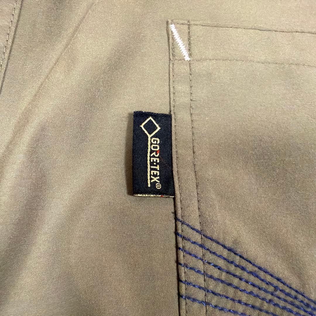 REW KAMIKAZE スノーボード　GORE-TEX パンツ　XL