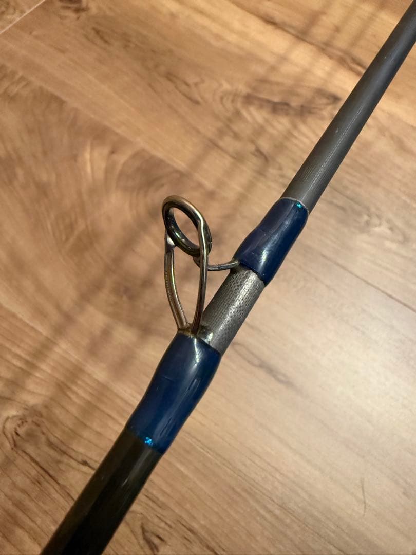 ディープライナー　ロジカル70#2 DEEPLINER