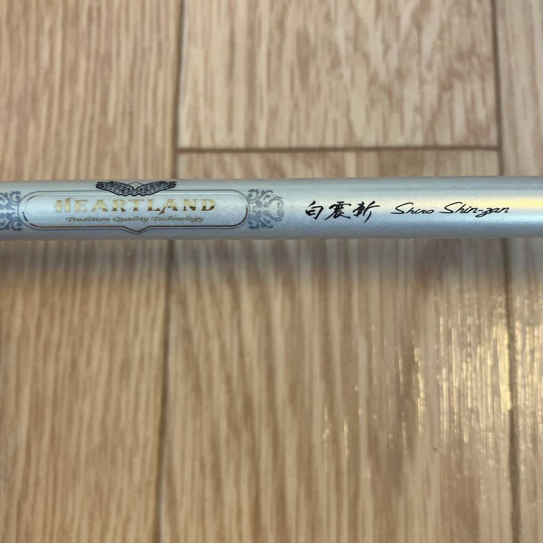 ダイワ　ハートランド白震斬762MMLFS-08