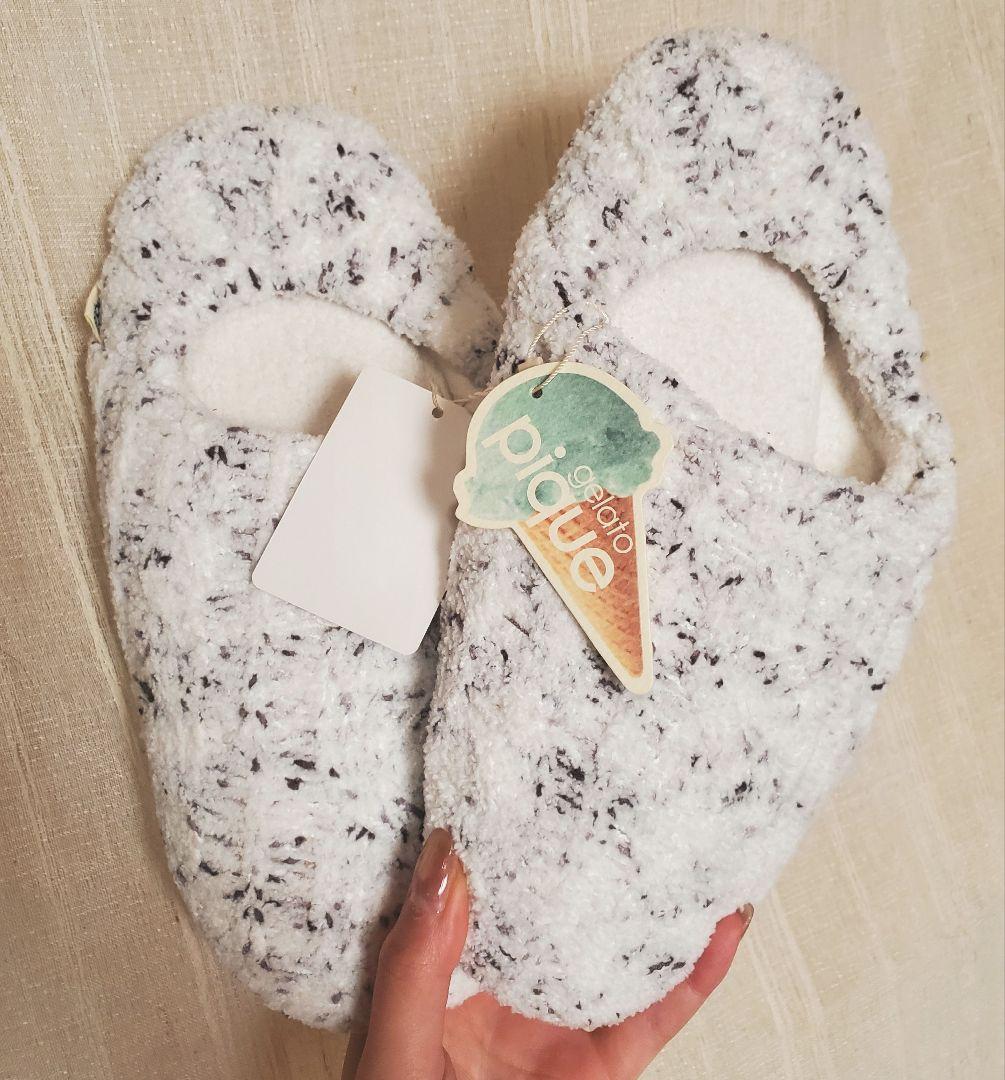 【未使用】まとめ売り　ジェラートピケ　クリスマス　もこもこ