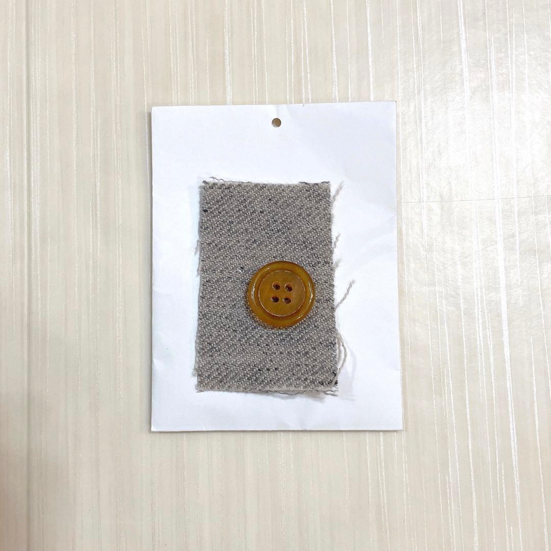 美品✨nooy チェスターコート ウール混