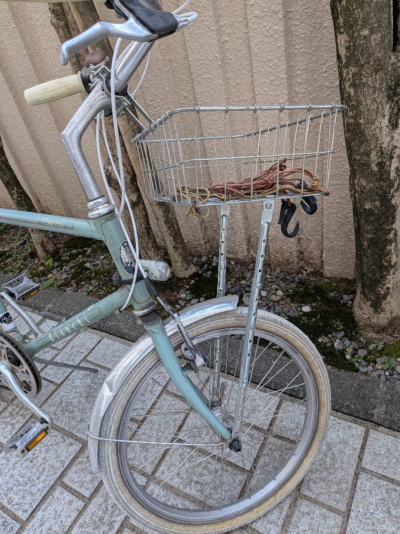 Bianchi　ミニベロ Merlot　メルロー