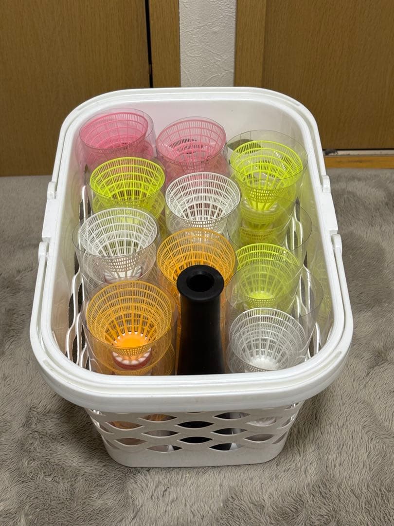 フィールドフォース スピードシャトルマシン FSSM-220 シャトル付き