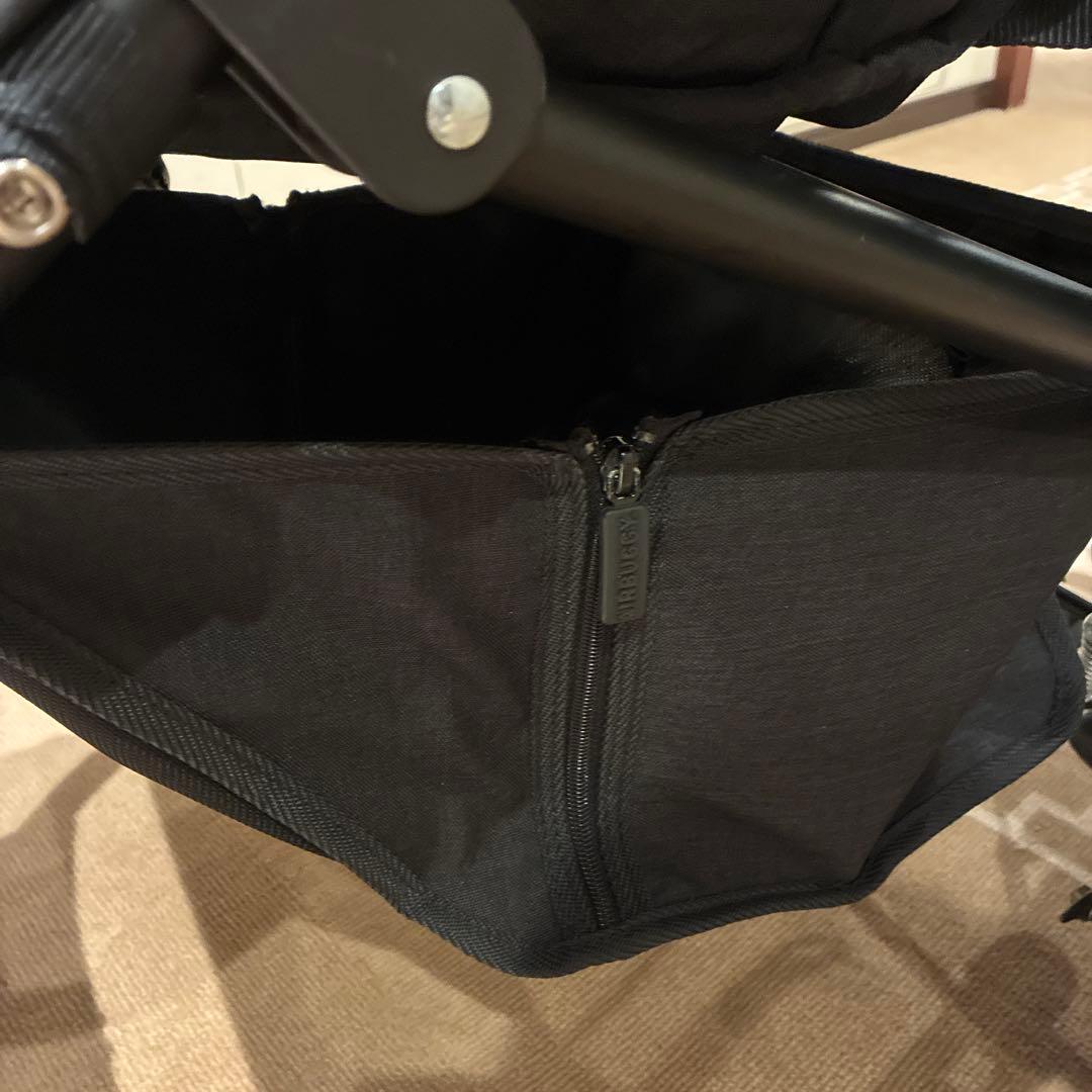 付属品多数★エアバギー/AirBuggy ココプレミア フロムバース