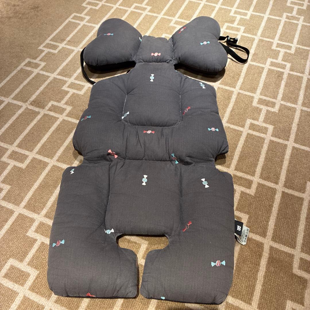 付属品多数★エアバギー/AirBuggy ココプレミア フロムバース