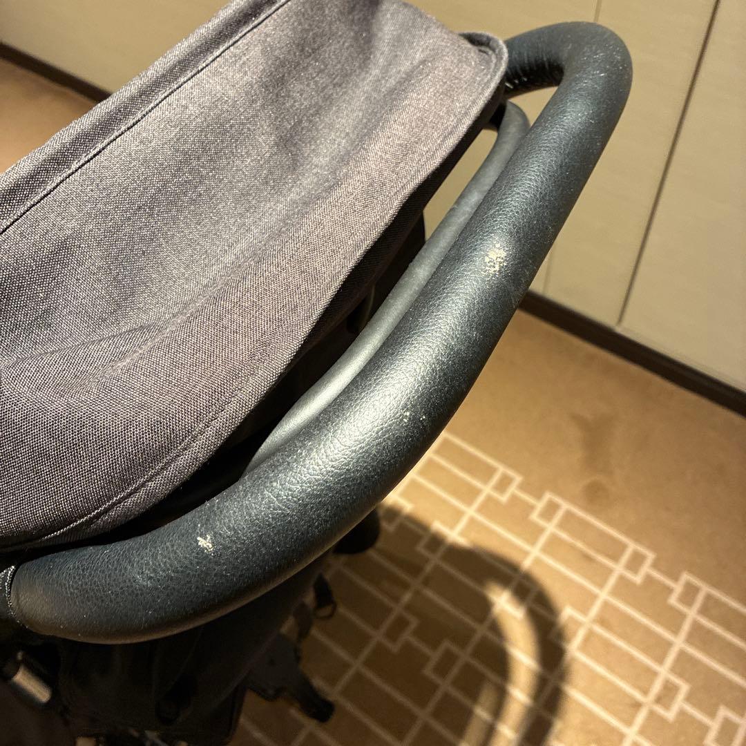 付属品多数★エアバギー/AirBuggy ココプレミア フロムバース