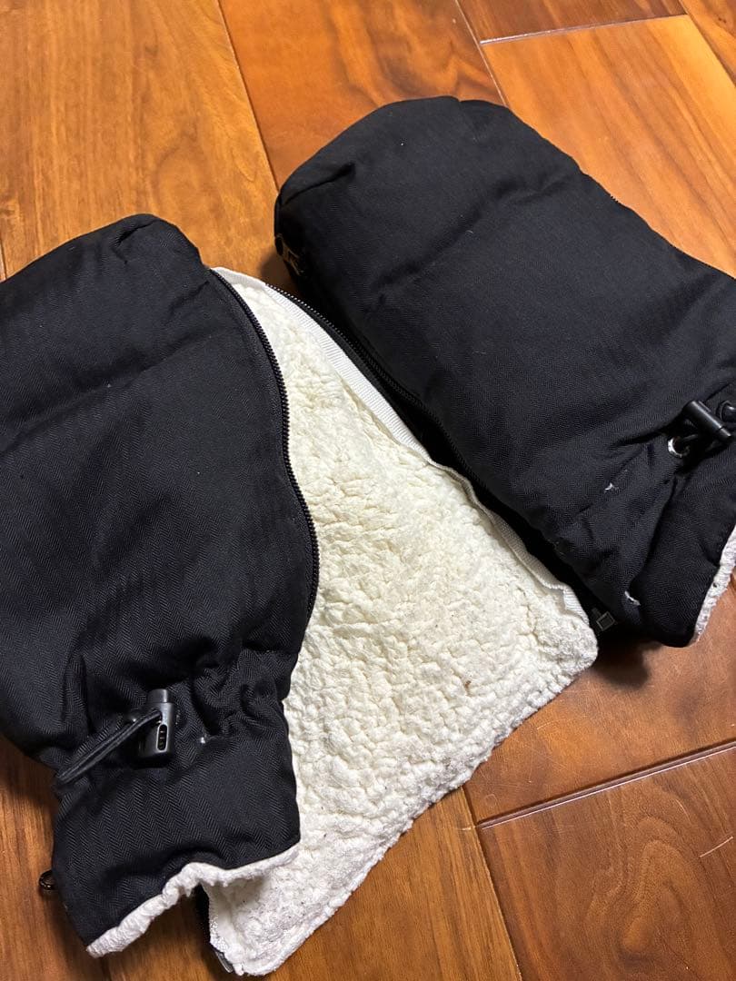 付属品多数★エアバギー/AirBuggy ココプレミア フロムバース