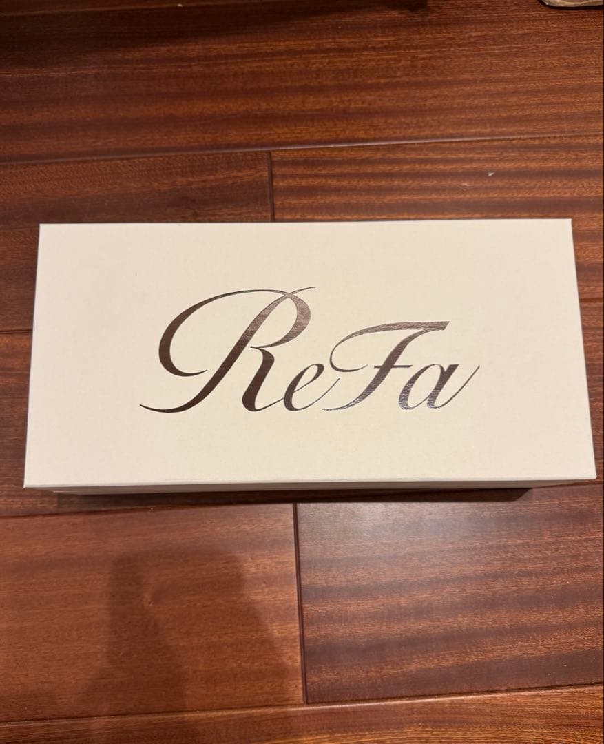 【ReFa】ファインバブル ダイア 150 ホワイト シャワーヘッド