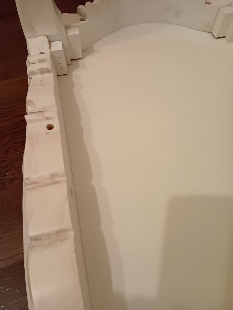 猫脚　アンティーク　テーブル　姫　家具　猫足　姫部屋　ロマプリ