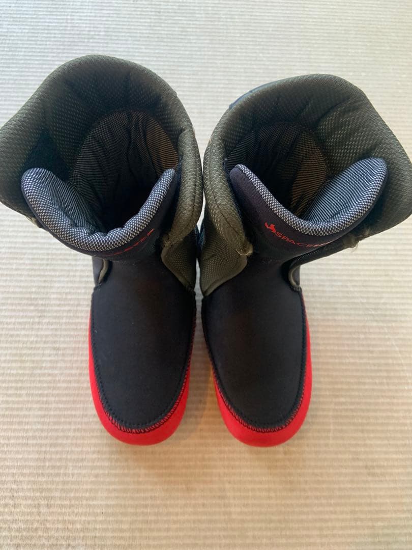 K2 TARO TAMAI TTブーツ surfer 28cm