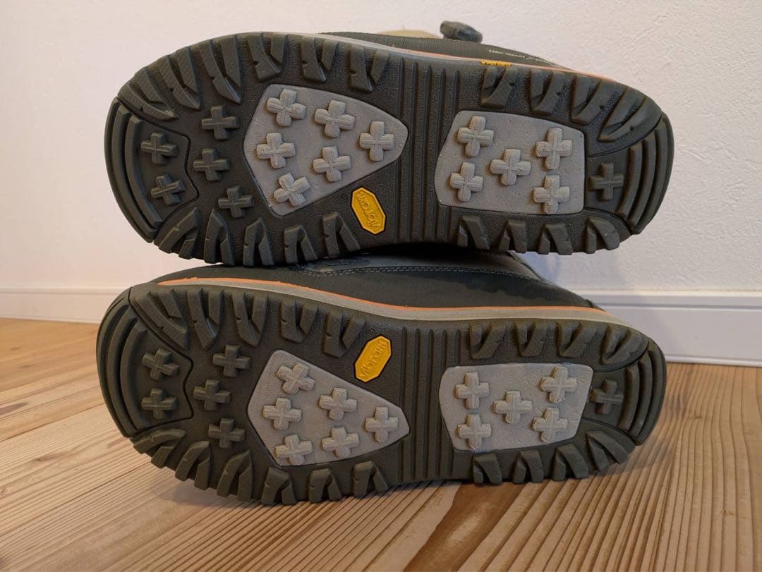 K2 TARO TAMAI TTブーツ surfer 28cm