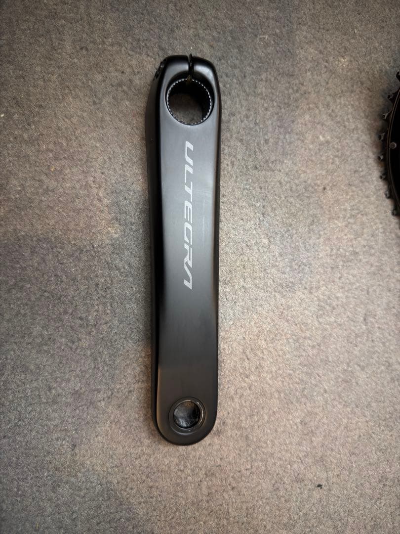 【即日発送手続】FC-R8100 170mm 50-34T 12速