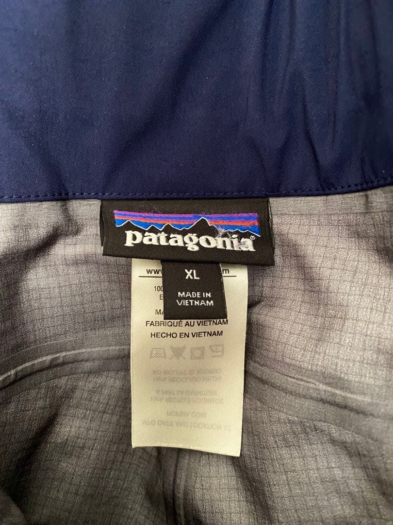 パタゴニア メンズ スノーボードパンツパウスレーヤーGORE-TEX3レイヤー