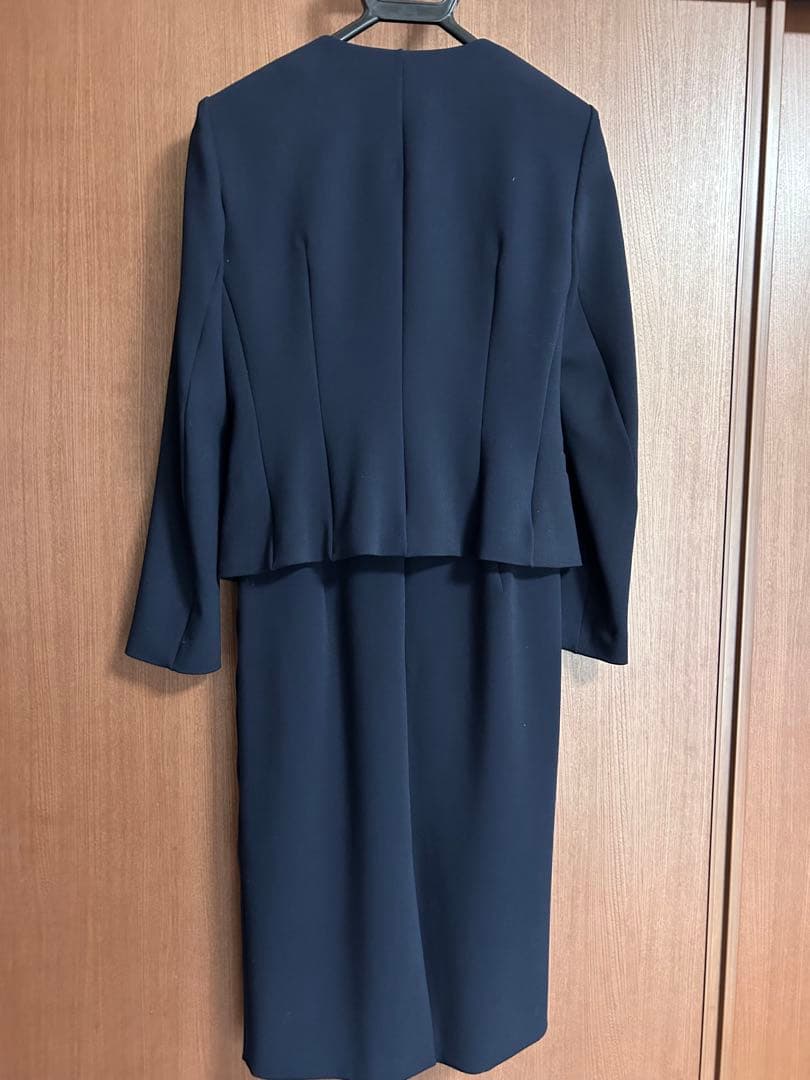 お値下げ　エポカセットアップスーツ