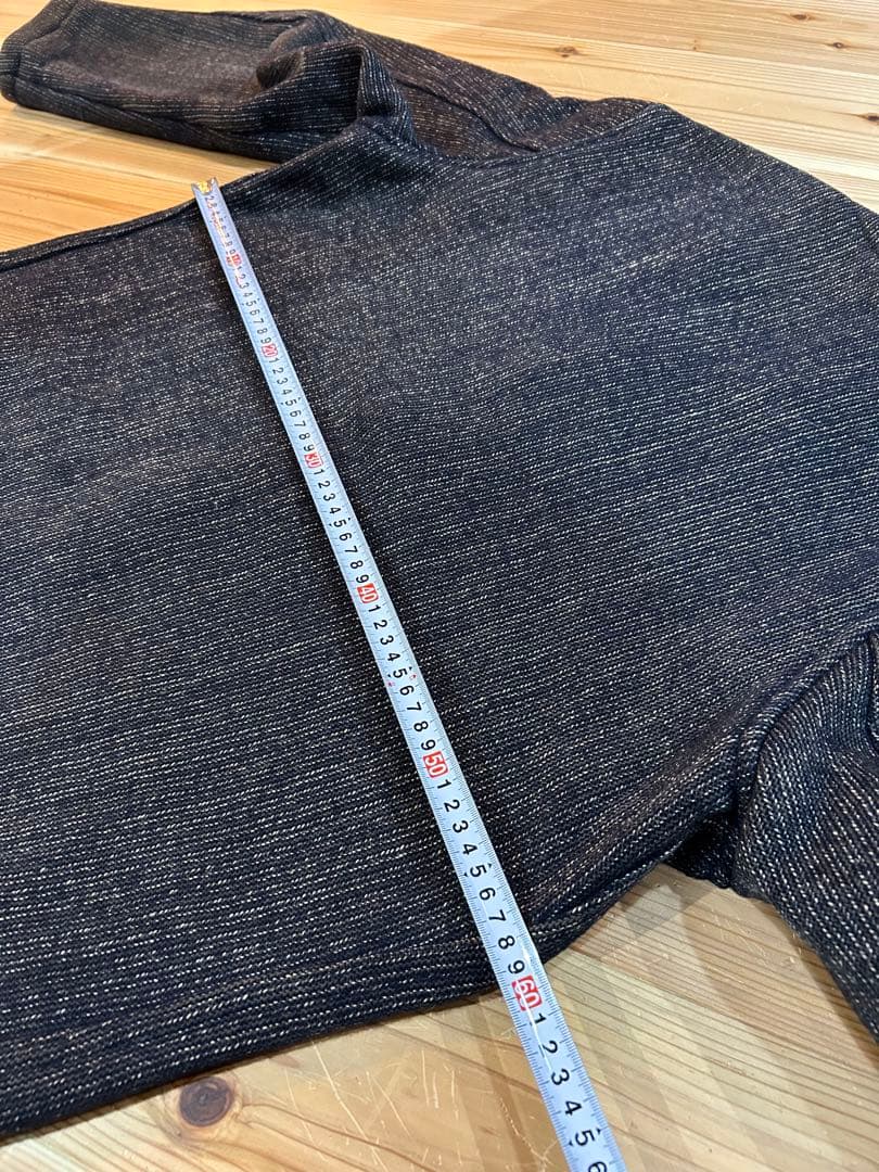 ４０年代　ブラウンズビーチ　ジャケット　brown’s beach ビッグサイズ